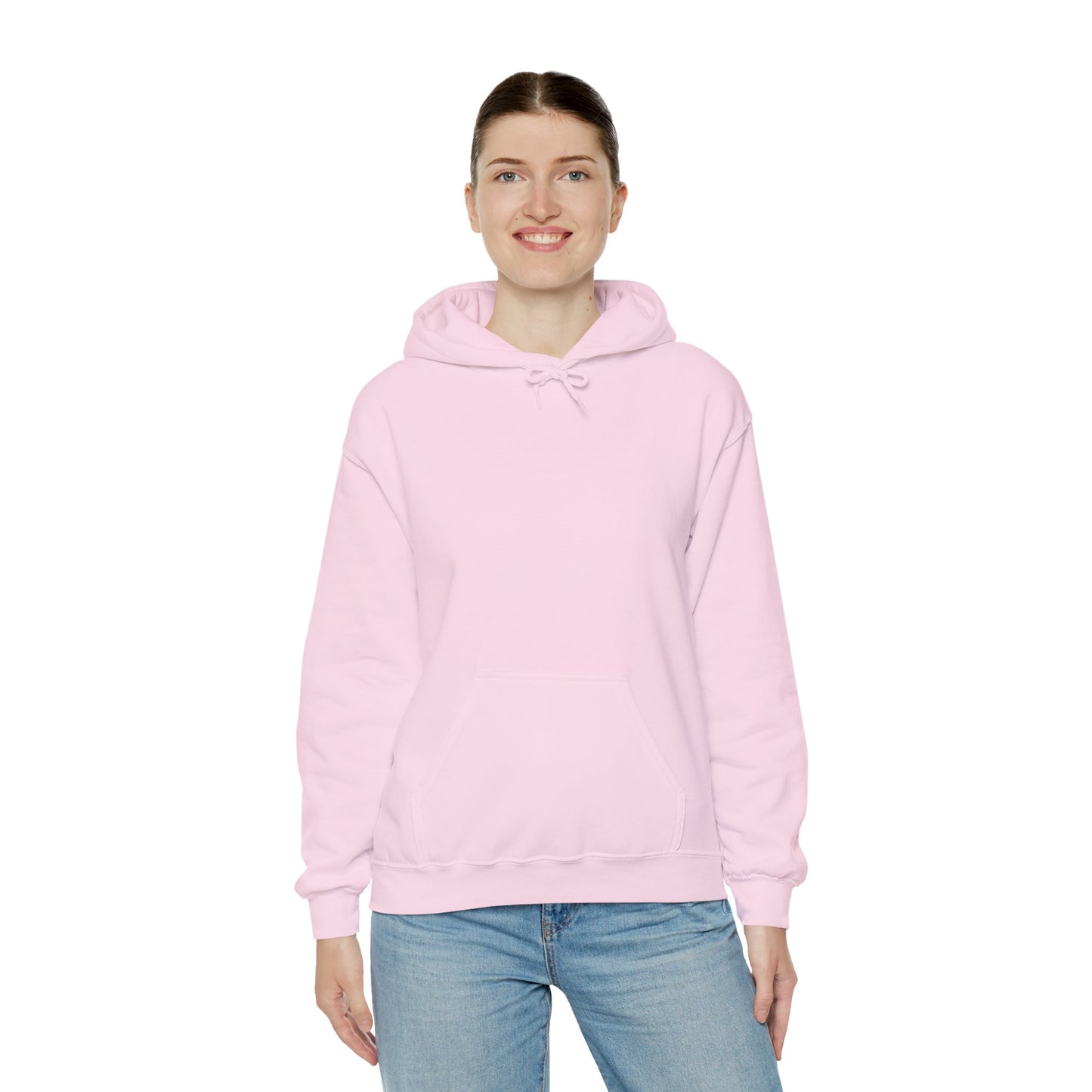 AUTHENTIC not ARSEHOLE Unisex Hooded Sweatshirt