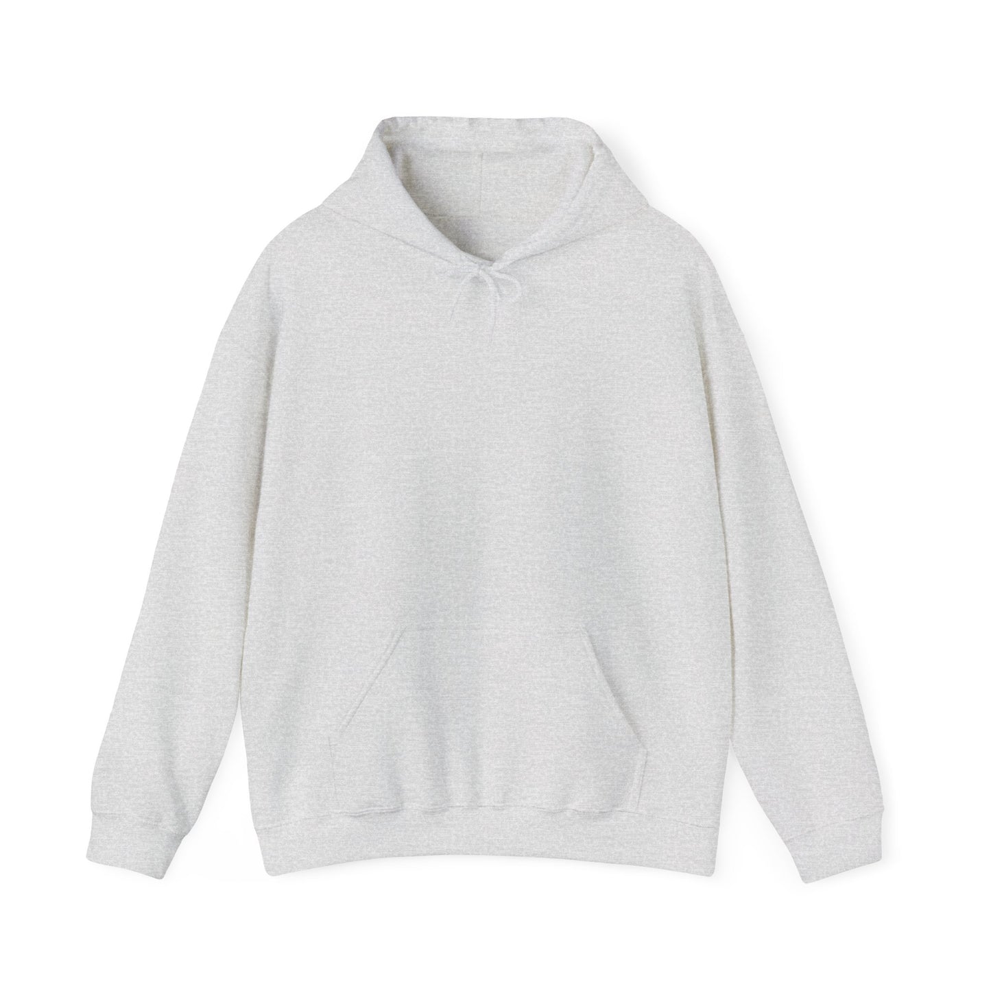 BEAUTIFULLY AUTHENTIC Unisex Hooded Sweatshirt